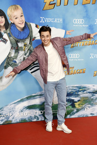 Filmpremiere 'Alfons Zitterbacke - Das Chaos ist zurück' in Berlin