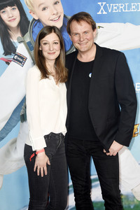 Filmpremiere 'Alfons Zitterbacke - Das Chaos ist zurück' in Berlin