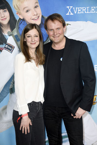 Filmpremiere 'Alfons Zitterbacke - Das Chaos ist zurück' in Berlin