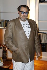 Dinner-Party zur Premiere 'Van Gogh - An der Schwelle zur Ewigkeit' in Berlin