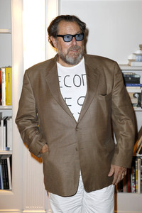 Dinner-Party zur Premiere 'Van Gogh - An der Schwelle zur Ewigkeit' in Berlin