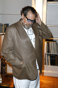 Dinner-Party zur Premiere 'Van Gogh - An der Schwelle zur Ewigkeit' in Berlin