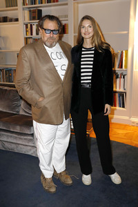 Dinner-Party zur Premiere 'Van Gogh - An der Schwelle zur Ewigkeit' in Berlin