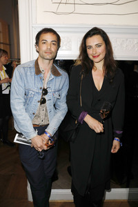 Dinner-Party zur Premiere 'Van Gogh - An der Schwelle zur Ewigkeit' in Berlin