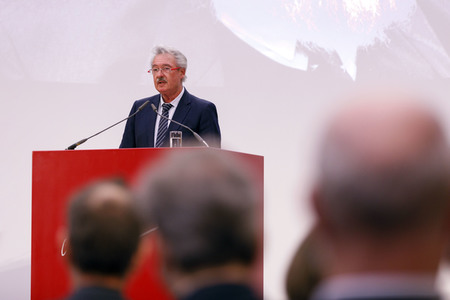 Lew Kopelew Preis für Frieden in Köln