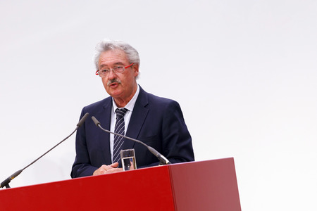 Lew Kopelew Preis für Frieden in Köln