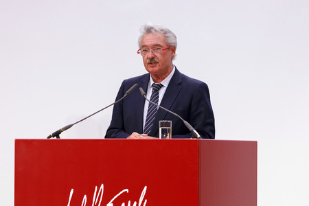 Lew Kopelew Preis für Frieden in Köln