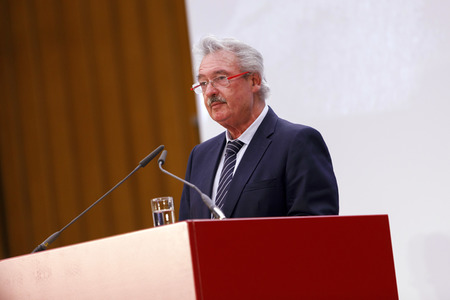 Lew Kopelew Preis für Frieden in Köln