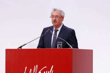 Lew Kopelew Preis für Frieden in Köln