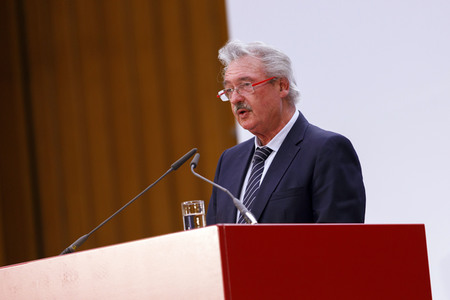 Lew Kopelew Preis für Frieden in Köln