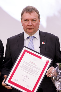 Lew Kopelew Preis für Frieden in Köln