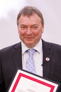 Lew Kopelew Preis für Frieden in Köln