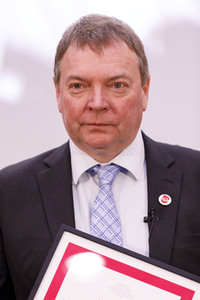 Lew Kopelew Preis für Frieden in Köln