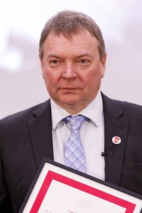 Lew Kopelew Preis für Frieden in Köln