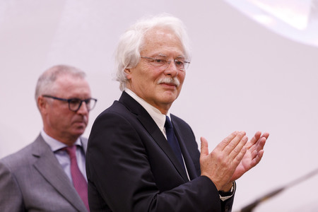 Lew Kopelew Preis für Frieden in Köln