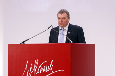 Lew Kopelew Preis für Frieden in Köln