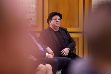 Lew Kopelew Preis für Frieden in Köln