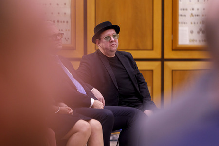 Lew Kopelew Preis für Frieden in Köln