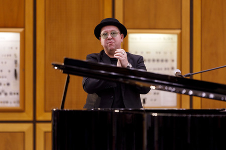 Lew Kopelew Preis für Frieden in Köln