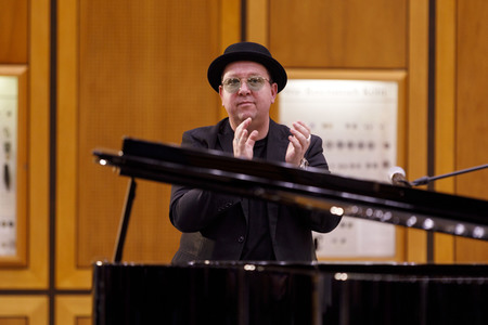 Lew Kopelew Preis für Frieden in Köln