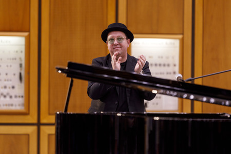 Lew Kopelew Preis für Frieden in Köln