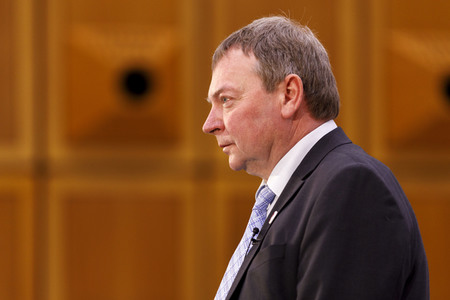 Lew Kopelew Preis für Frieden in Köln