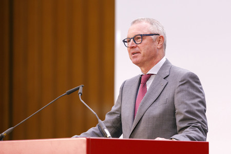 Lew Kopelew Preis für Frieden in Köln