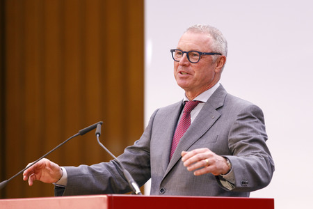 Lew Kopelew Preis für Frieden in Köln