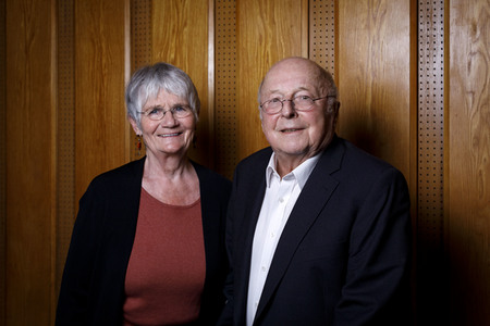 Lew Kopelew Preis für Frieden in Köln