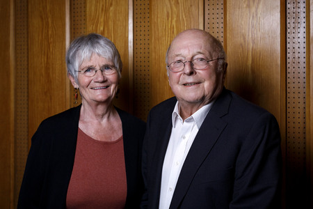 Lew Kopelew Preis für Frieden in Köln