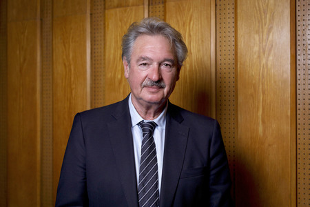 Lew Kopelew Preis für Frieden in Köln