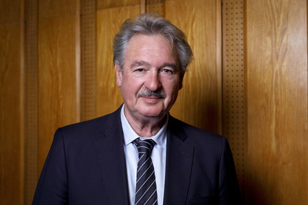 Lew Kopelew Preis für Frieden in Köln