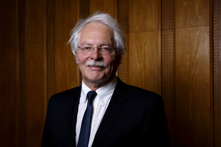 Lew Kopelew Preis für Frieden in Köln