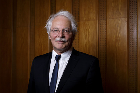 Lew Kopelew Preis für Frieden in Köln