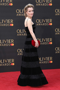 Olivier Awards 2019 in London