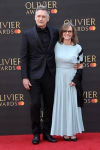 Olivier Awards 2019 in London