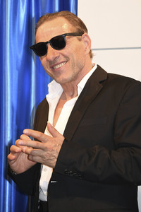 Fotoprobe 'Rain Man' in München