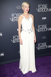 Serienpremiere 'Fosse/Verdon' in New York