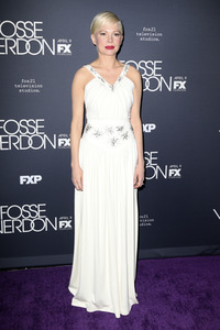 Serienpremiere 'Fosse/Verdon' in New York