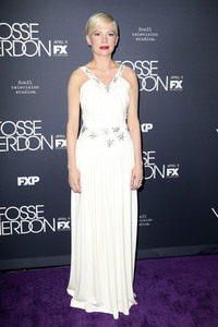 Serienpremiere 'Fosse/Verdon' in New York