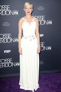 Serienpremiere 'Fosse/Verdon' in New York