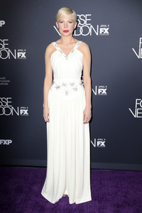 Serienpremiere 'Fosse/Verdon' in New York