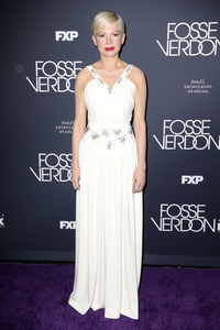 Serienpremiere 'Fosse/Verdon' in New York