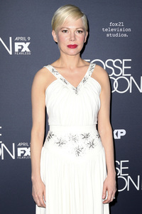 Serienpremiere 'Fosse/Verdon' in New York