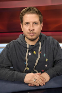 Talkshow 'hart aber fair' in Berlin