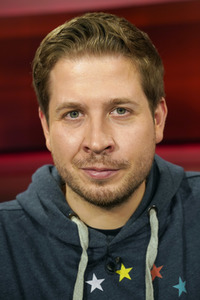 Talkshow 'hart aber fair' in Berlin