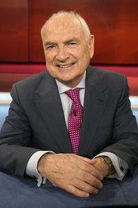 Talkshow 'hart aber fair' in Berlin