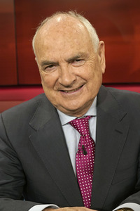 Talkshow 'hart aber fair' in Berlin