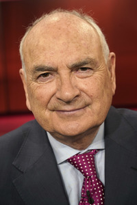 Talkshow 'hart aber fair' in Berlin