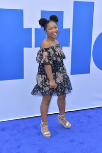 Filmpremiere 'Little' in Los Angeles